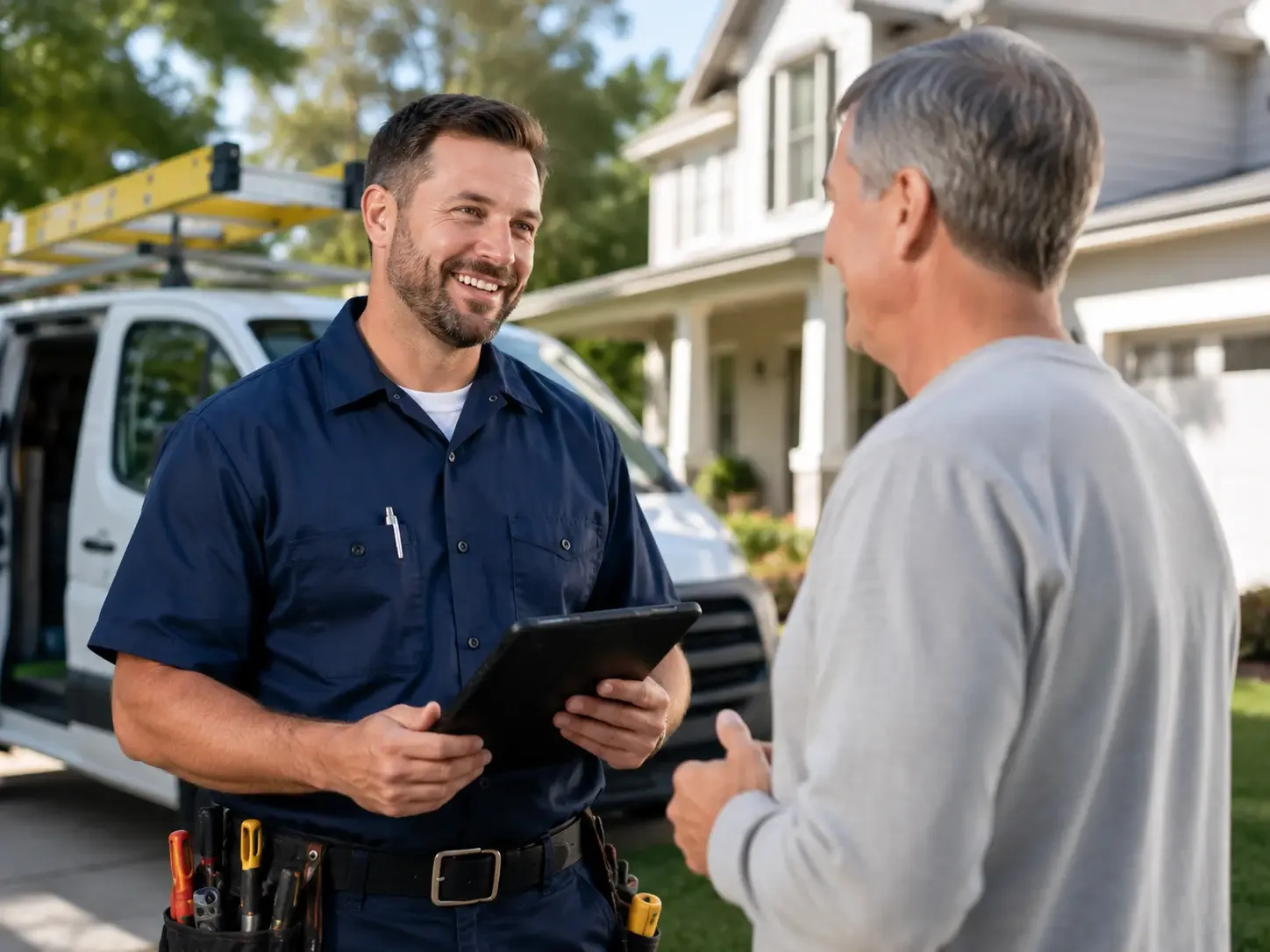Whole Home Rewiring Lenexa, KS FAQs